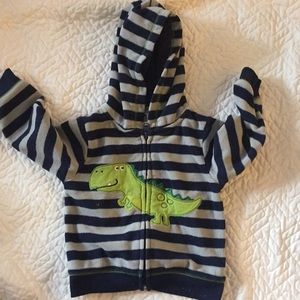 Carter's Hoodie